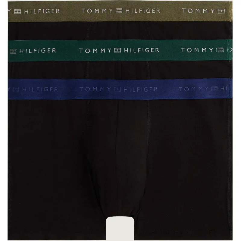 Tommy Hilfiger Bokserki 3-pack