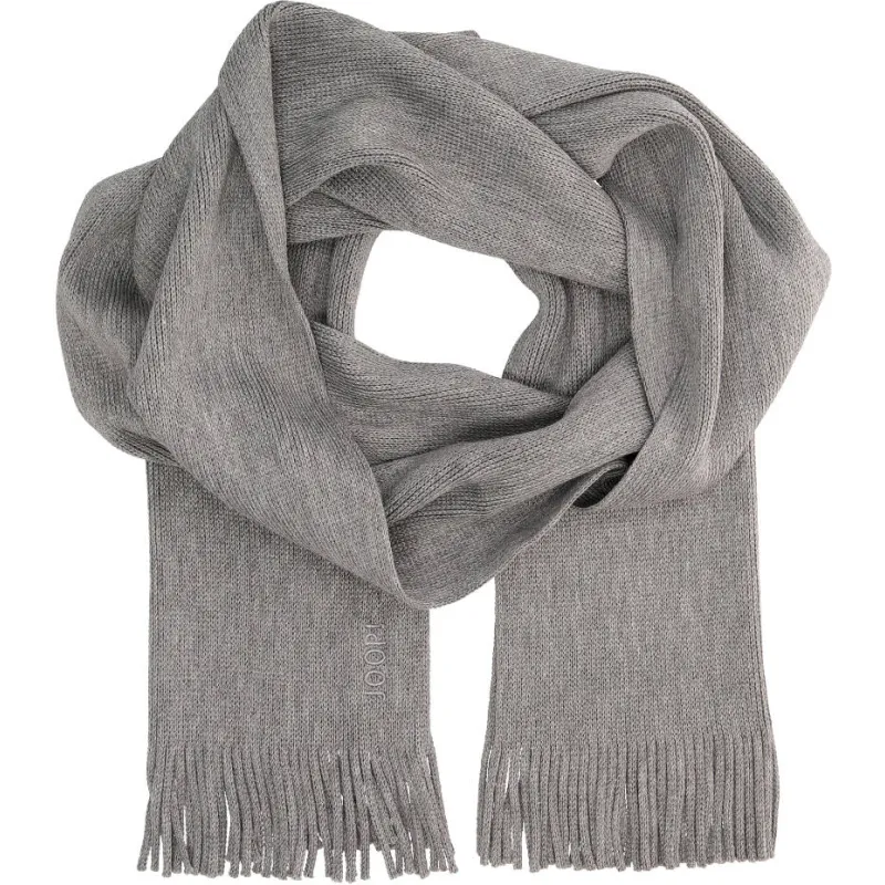 Joop! Szal Rouven | z dodatkiem wełny