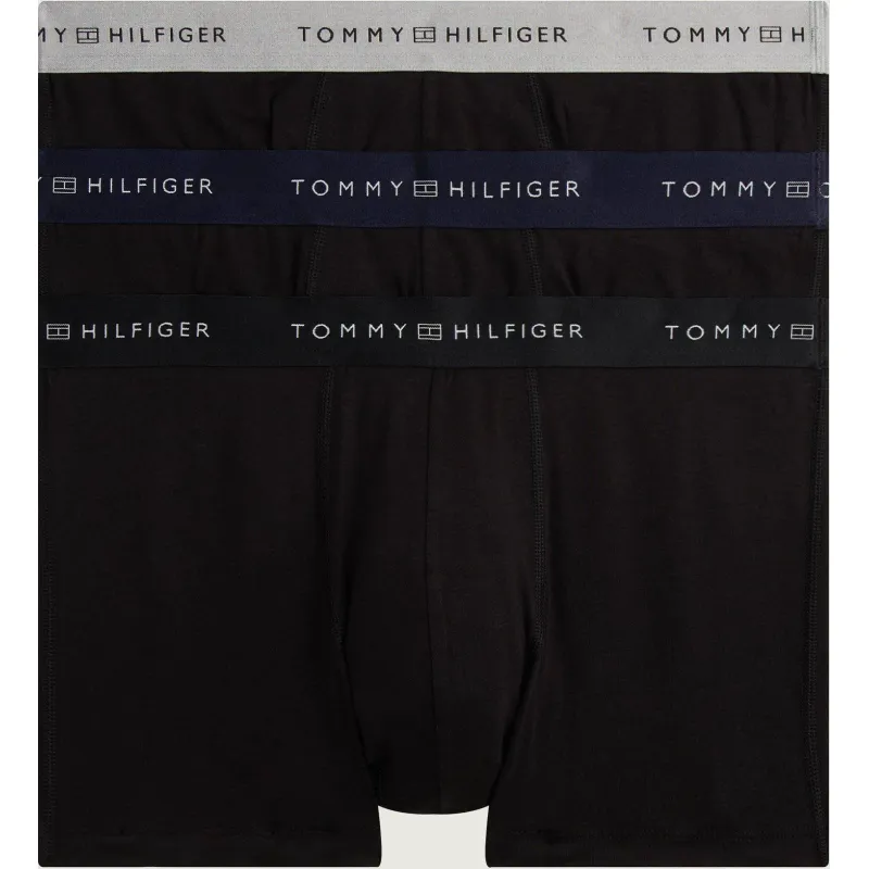 Tommy Hilfiger Bokserki 3-pack