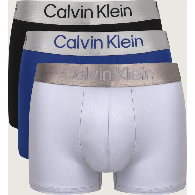 Calvin Klein Underwear Bokserki 3-pack