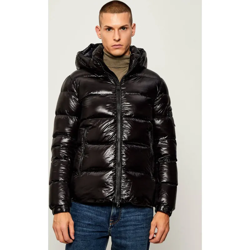 Hetrego Puchowa kurtka SCOTT | Regular Fit