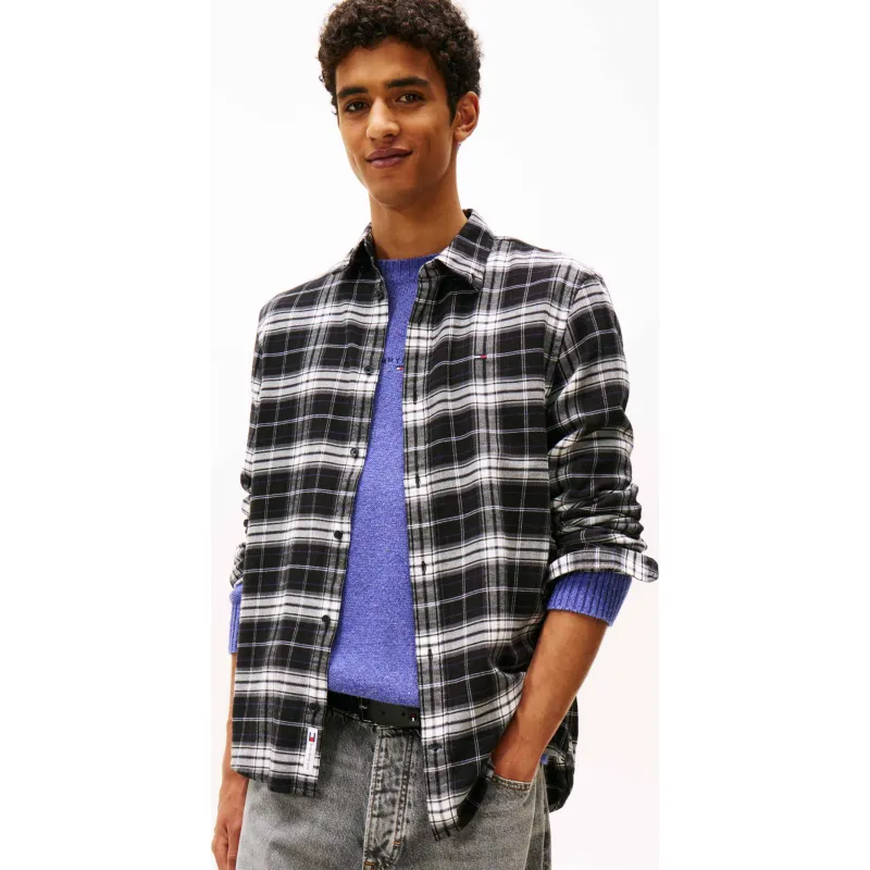 Tommy Jeans Koszula | Regular Fit
