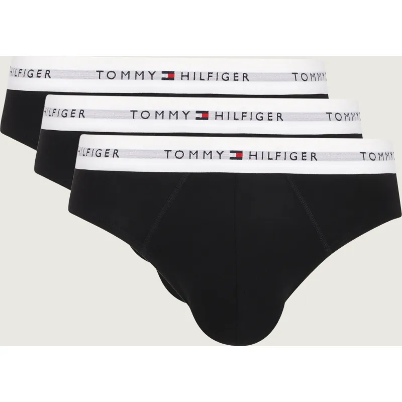 Tommy Hilfiger Underwear Slipy 3-pack