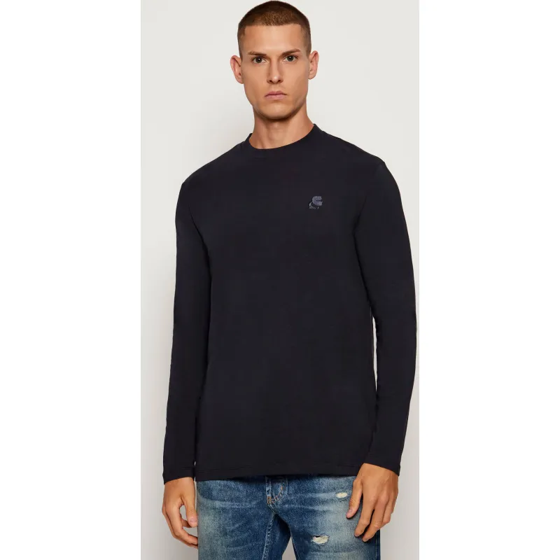 Karl Lagerfeld Longsleeve | Regular Fit