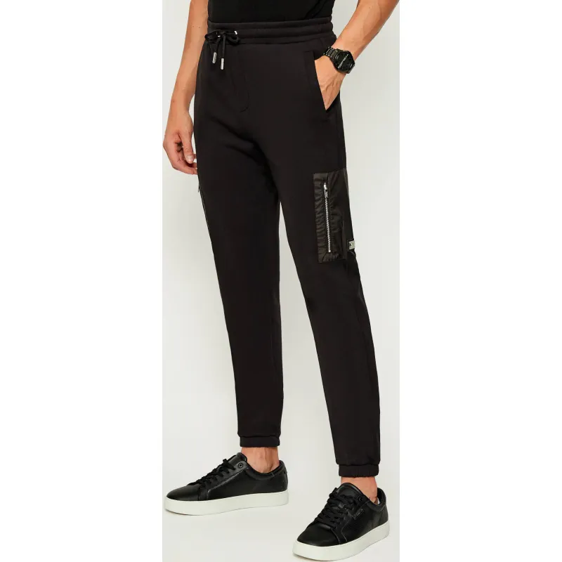 Karl Lagerfeld Spodnie dresowe Regular Fit