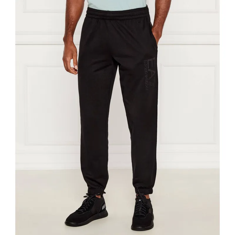 EA7 Spodnie dresowe | Modern fit