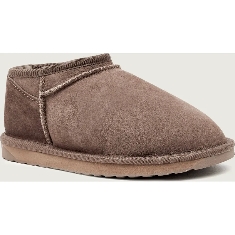 EMU Australia Śniegowce Stinger Compact | zamsz