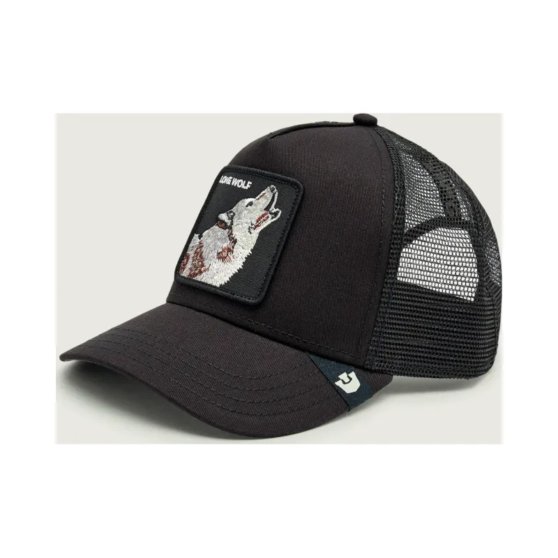 Goorin Bros. Bejsbolówka Lone Wolf