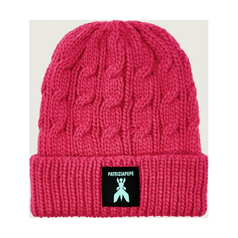 Patrizia Pepe Czapka