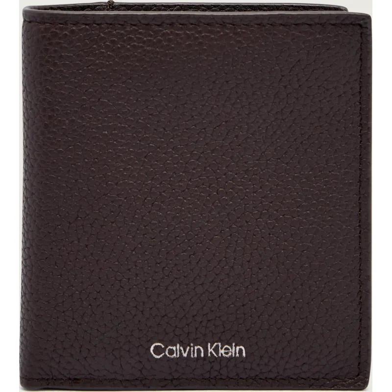 Calvin Klein Skórzany portfel