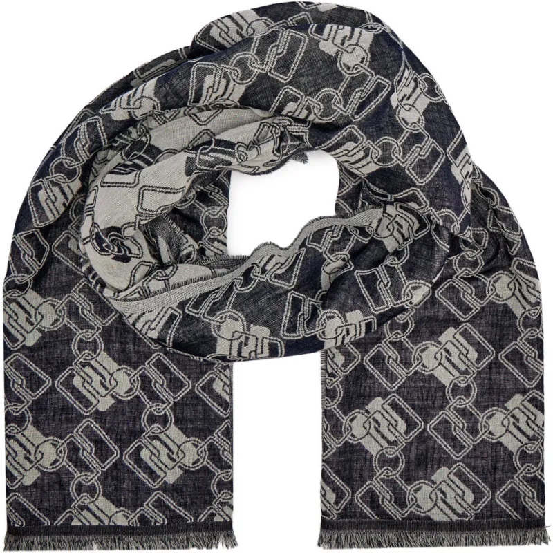 Marc Cain Szal | z dodatkiem wełny