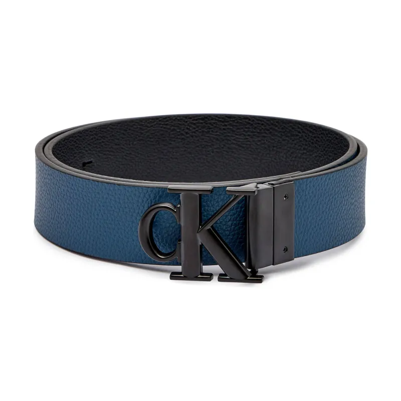 Calvin Klein Dwustronny pasek