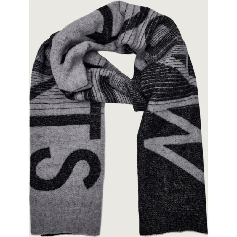 Marc Cain Wełniany szal