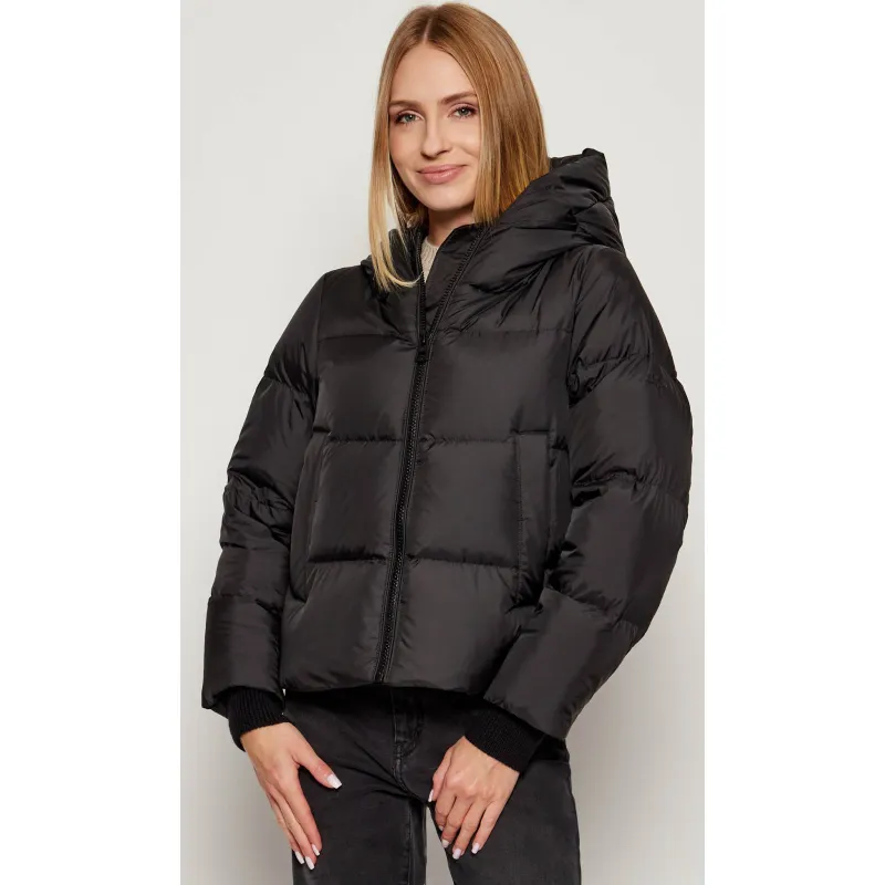 Marc O' Polo Puchowa kurtka Regular Fit