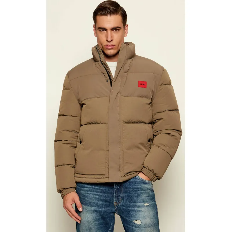 HUGO Kurtka Balto2541 | Regular Fit