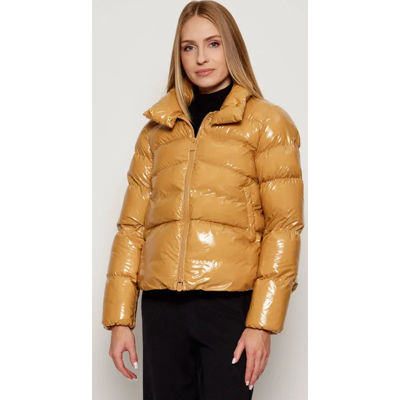 Pinko Kurtka CRYSTAL | Regular Fit