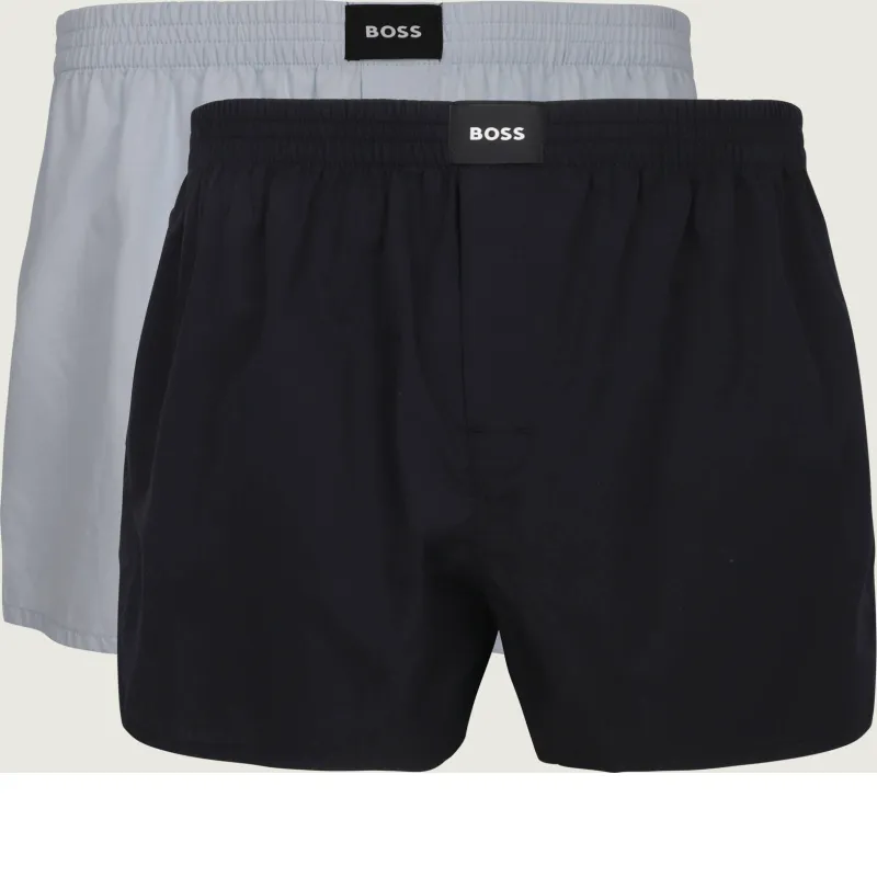 BOSS BLACK Bokserki 2-pack CW Peach