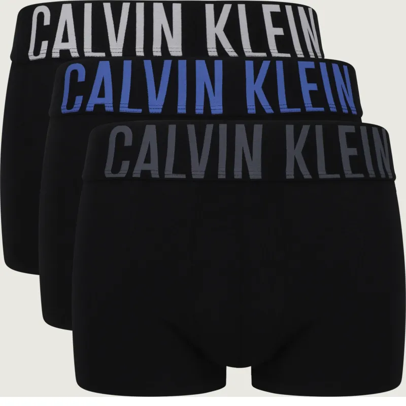 Calvin Klein Underwear Bokserki 3-pack