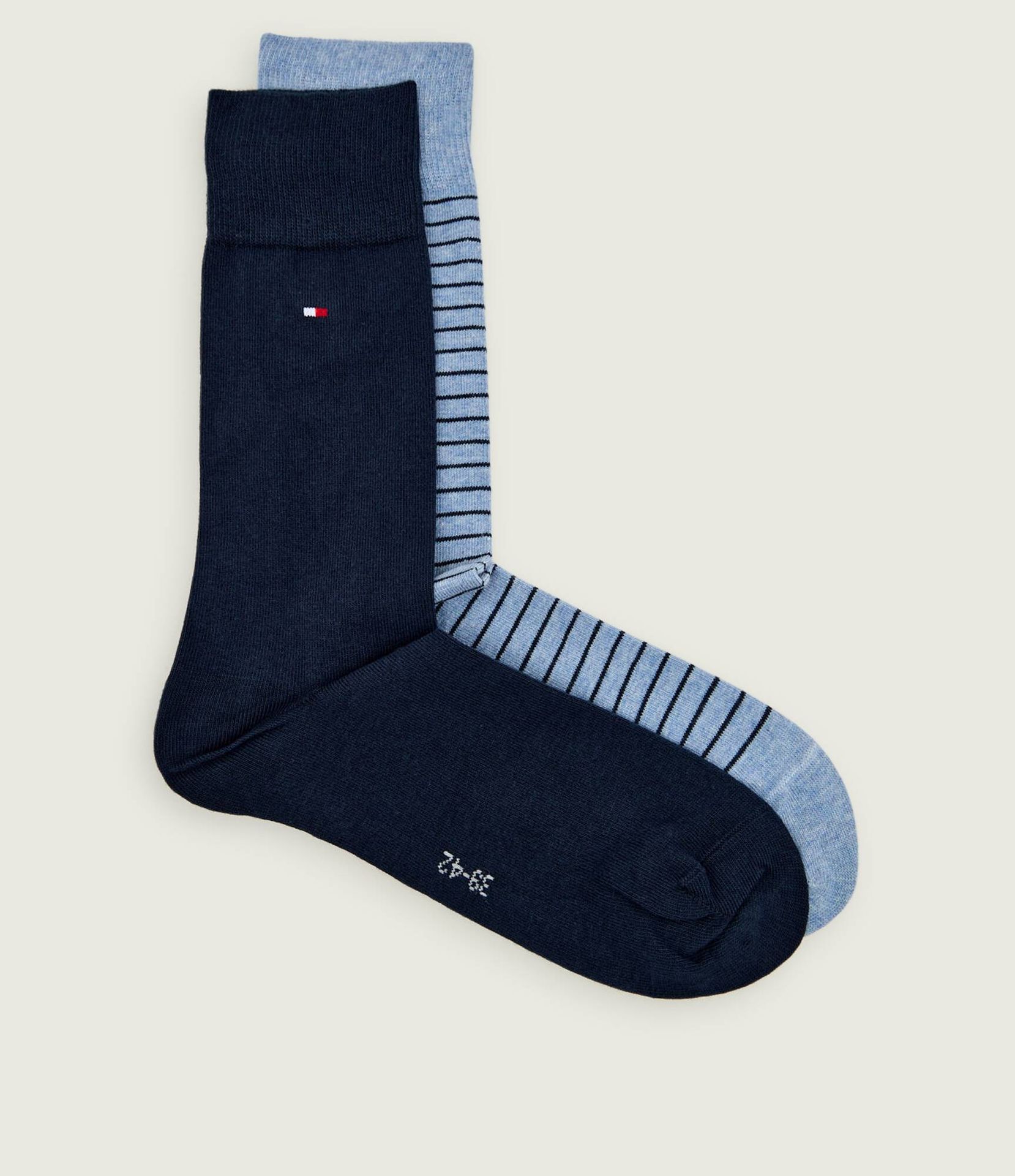 Tommy Hilfiger Skarpety 2-pack