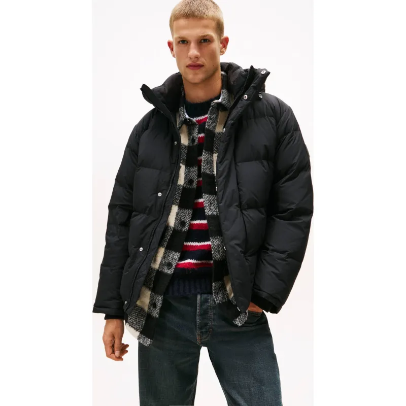 Tommy Jeans Kurtka | Regular Fit