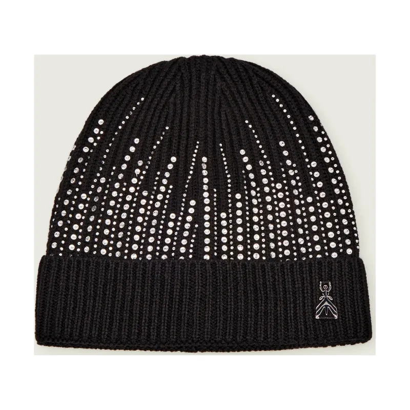 Patrizia Pepe Czapka | z dodatkiem wełny