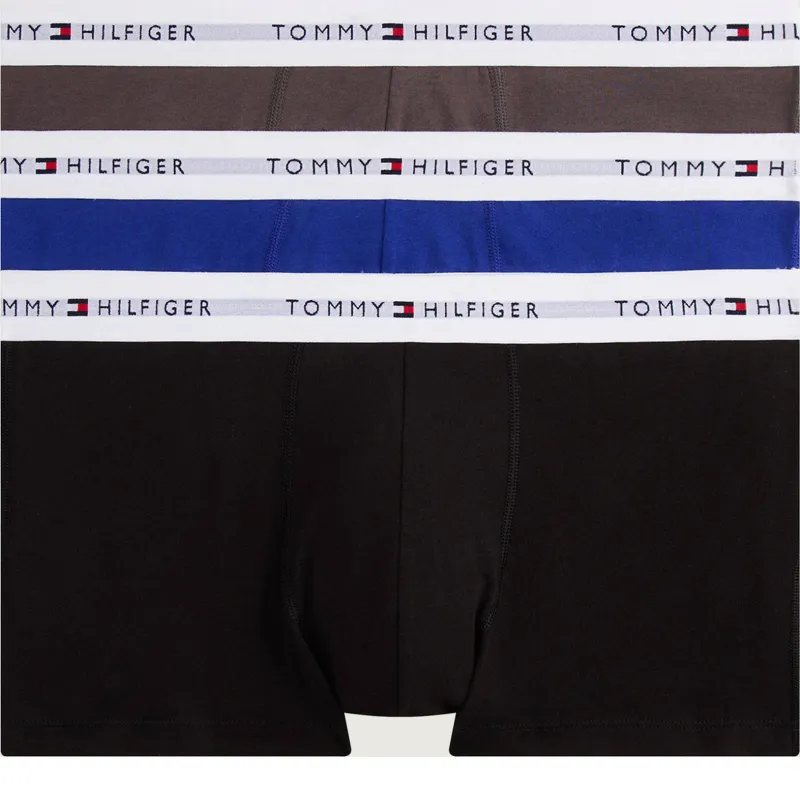 Tommy Hilfiger Bokserki 3-pack