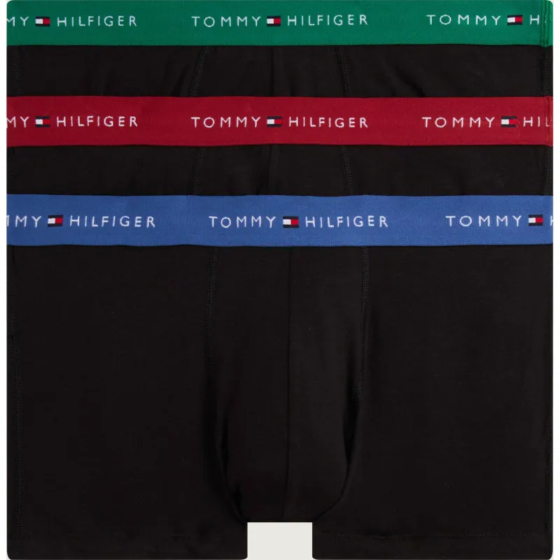 Tommy Hilfiger Bokserki 3-pack