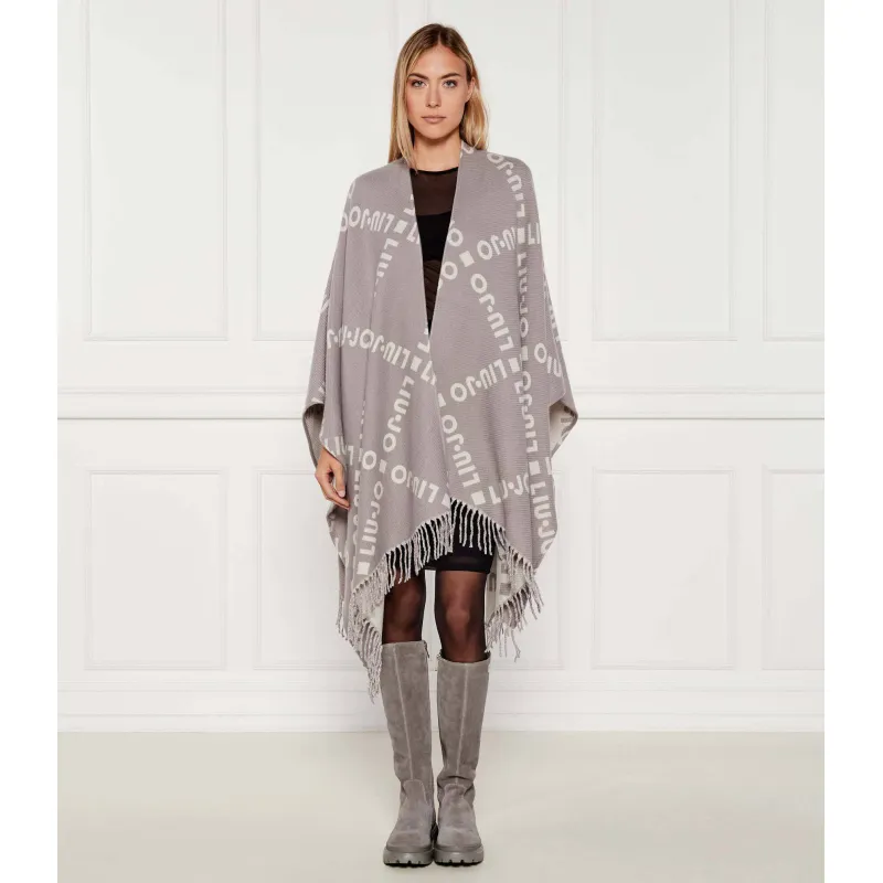 Liu Jo Ponczo | Oversize fit