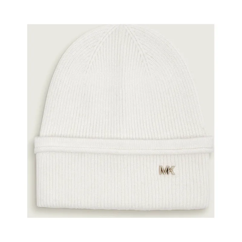 Michael Kors Czapka | z dodatkiem wełny