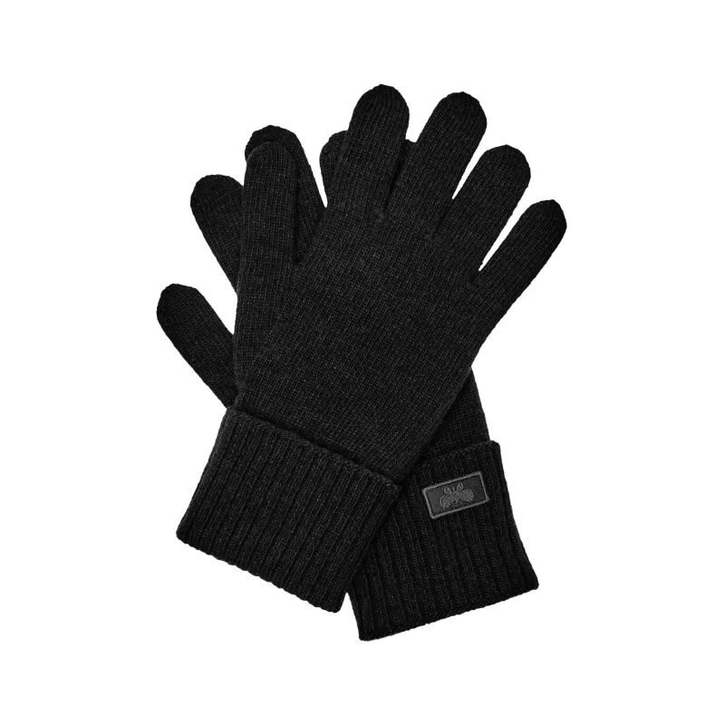 Weekend MaxMara Wełniane rękawiczki ZAMIANEW