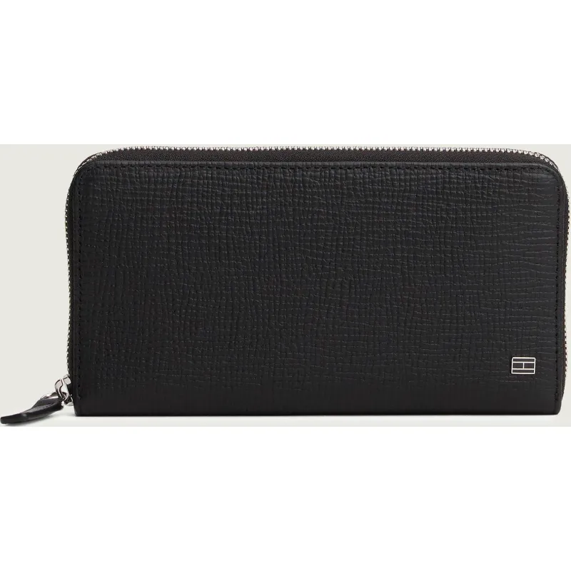 Tommy Hilfiger Skórzany portfel