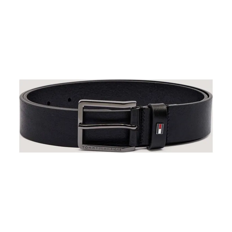 Tommy Hilfiger Skórzany pasek OLIVER