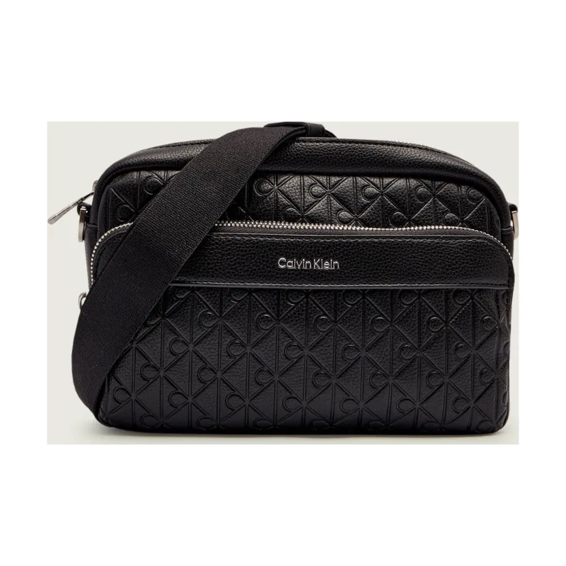 Calvin Klein Reporterka