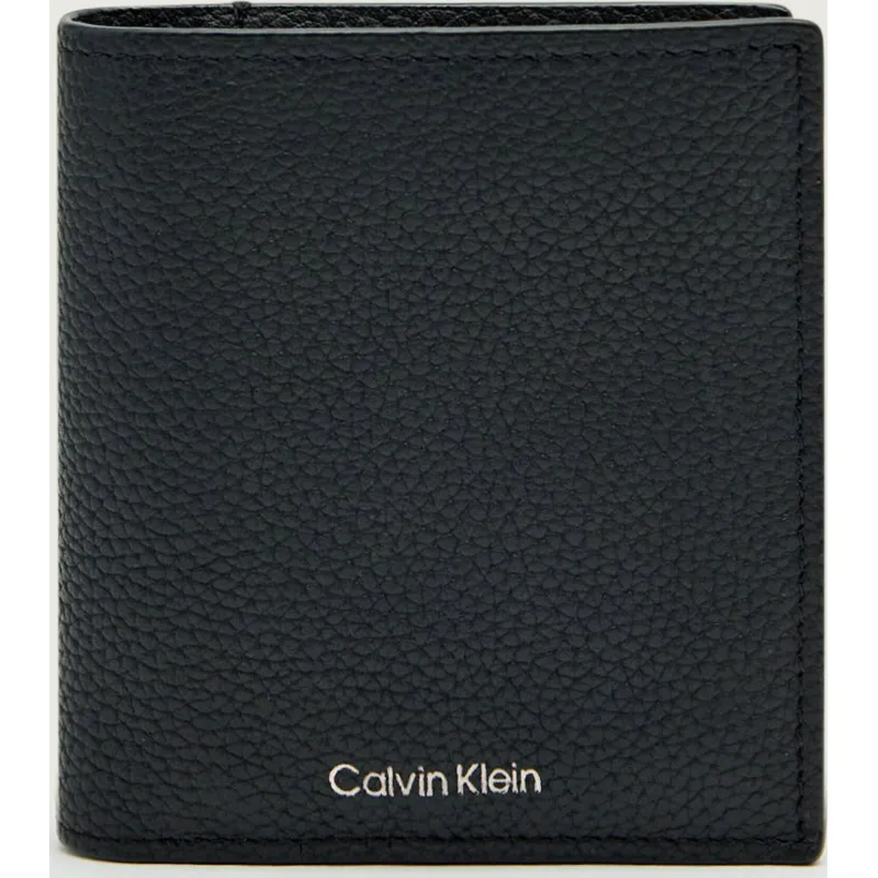 Calvin Klein Skórzany portfel