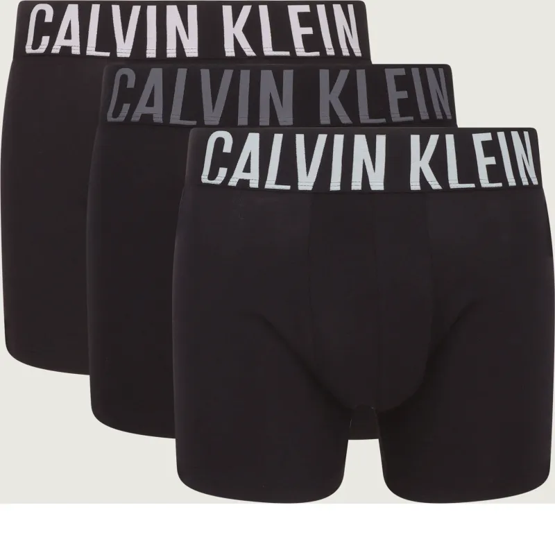 Calvin Klein Underwear Bokserki 3-pack