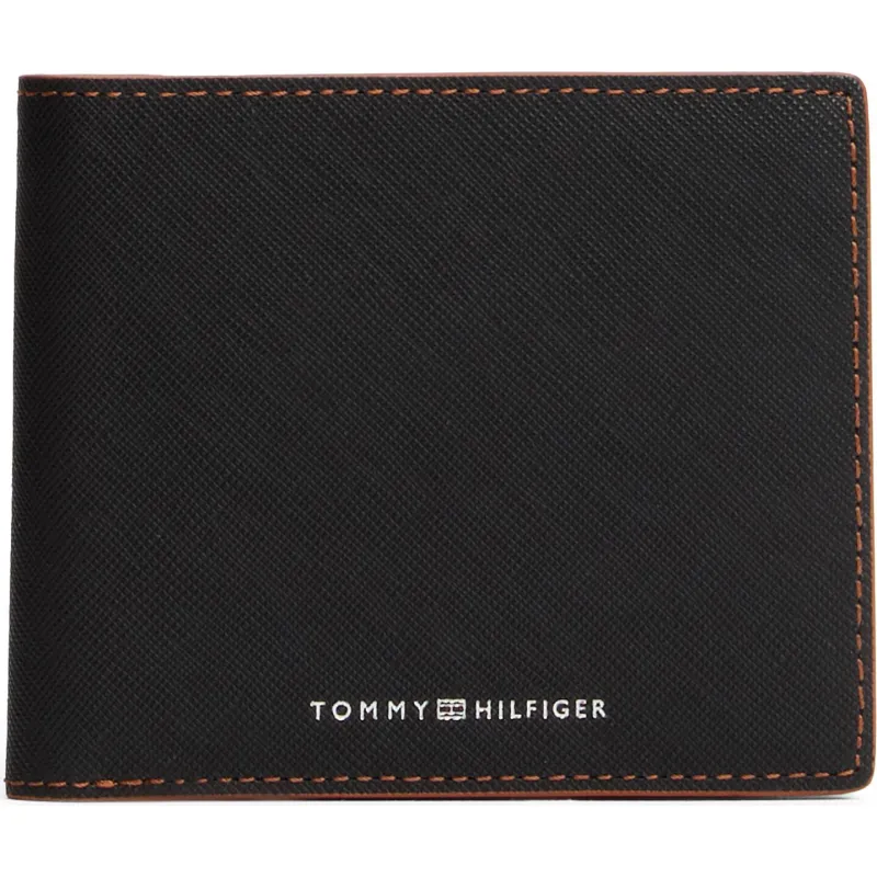 Tommy Hilfiger Skórzany portfel