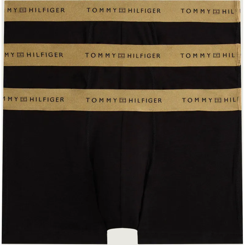Tommy Hilfiger Bokserki 3-pack