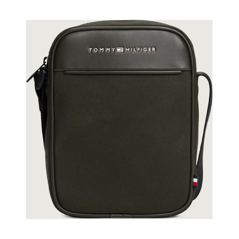 Tommy Hilfiger Reporterka TH FOUNDATION