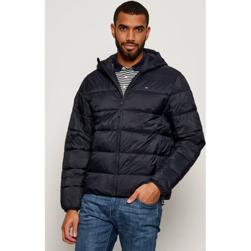 Tommy Hilfiger Kurtka | Regular Fit