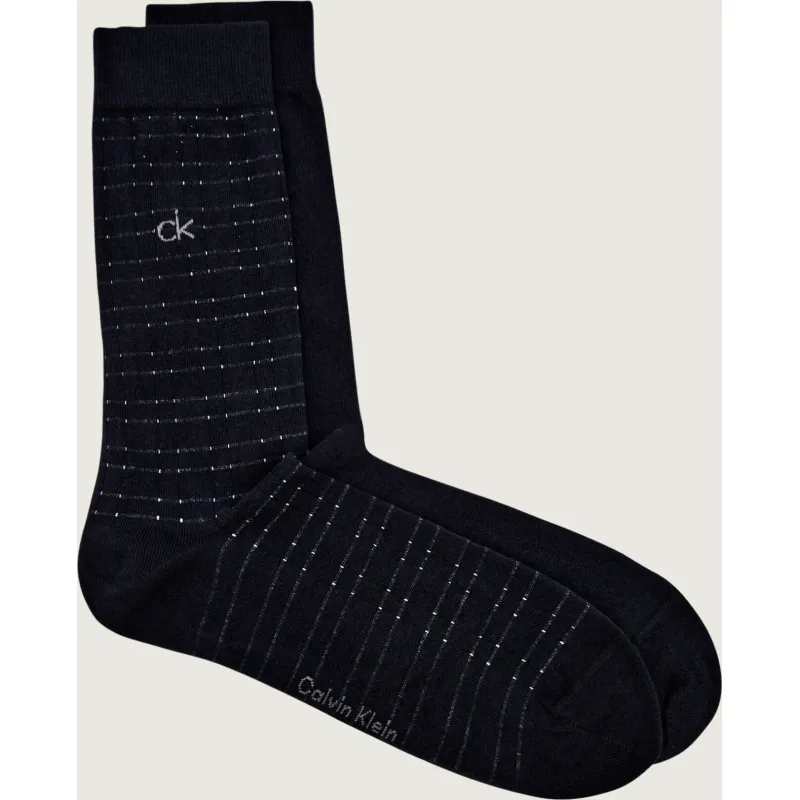 Calvin Klein Skarpety 2-pack