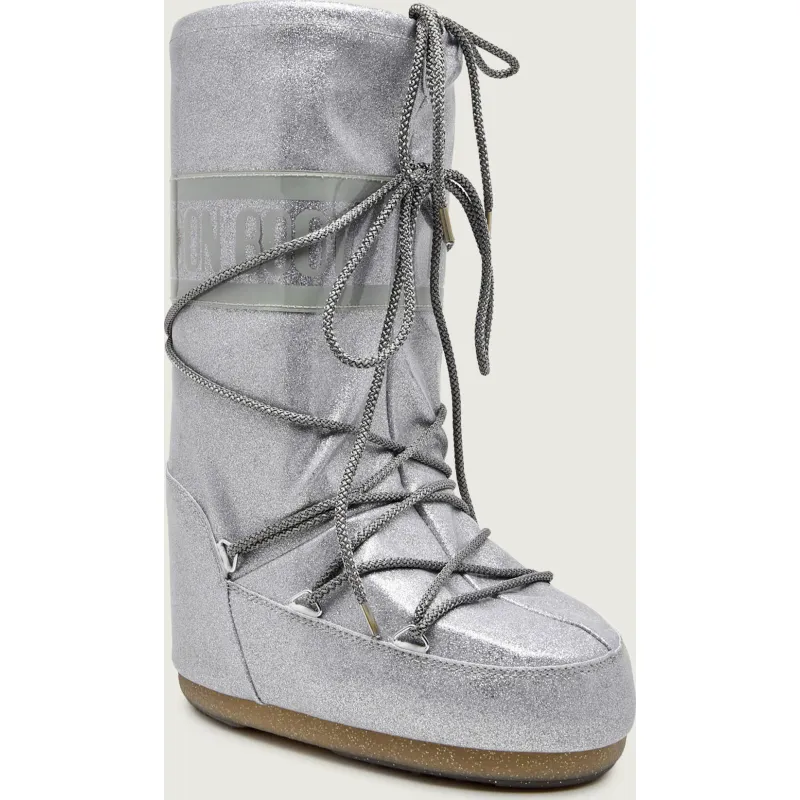 Moon Boot Śniegowce ICON GLITTER