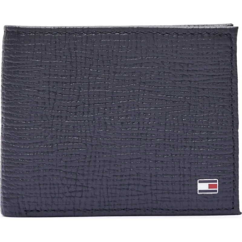 Tommy Hilfiger Skórzany portfel