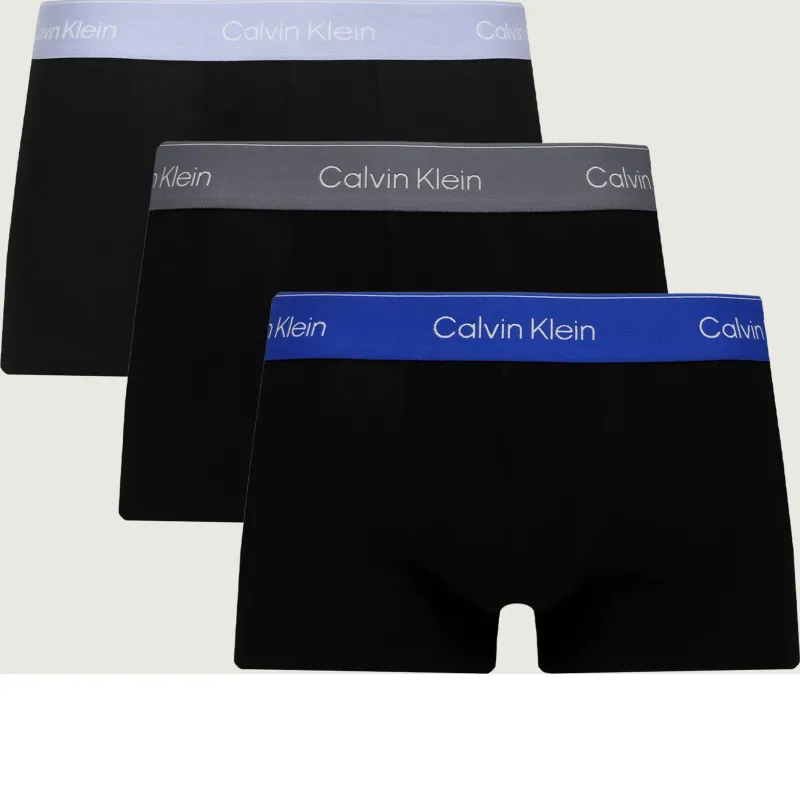 Calvin Klein Underwear Bokserki 3-pack