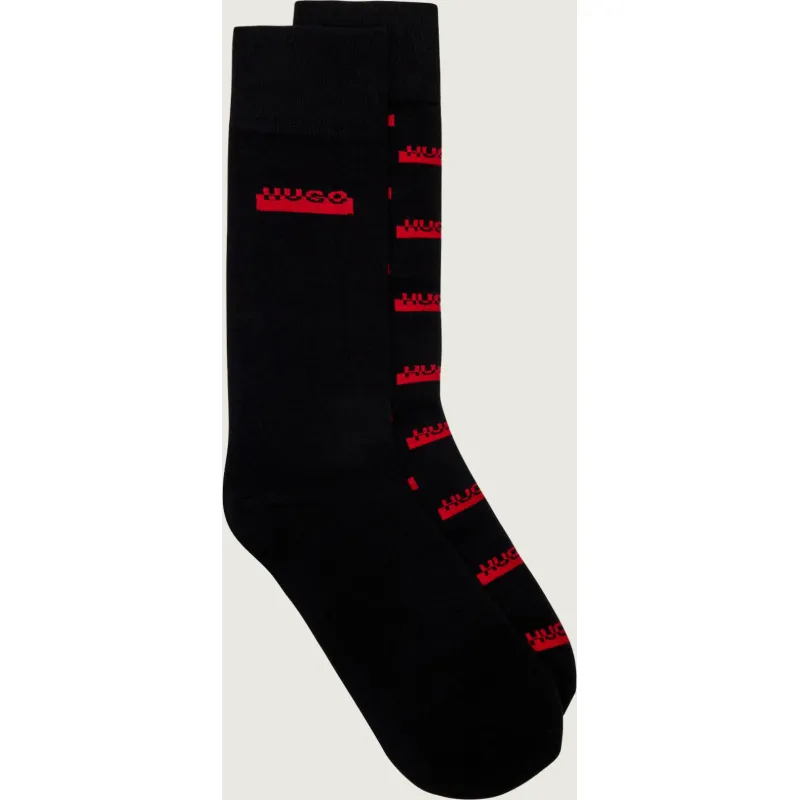 Hugo Bodywear Skarpety 2-pack RS GIFT SPLIT CC