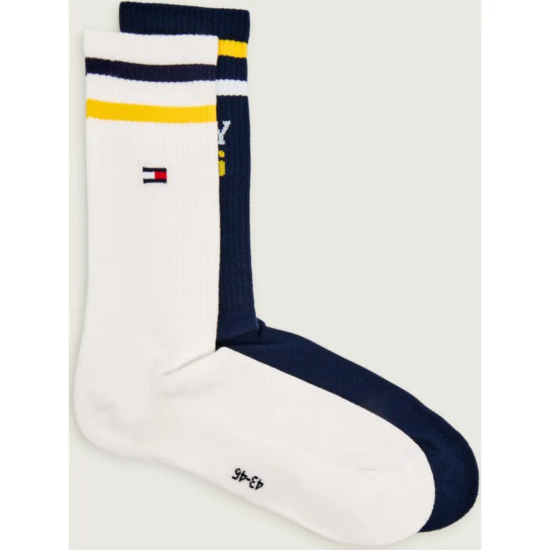 Tommy Jeans Skarpety 2-pack