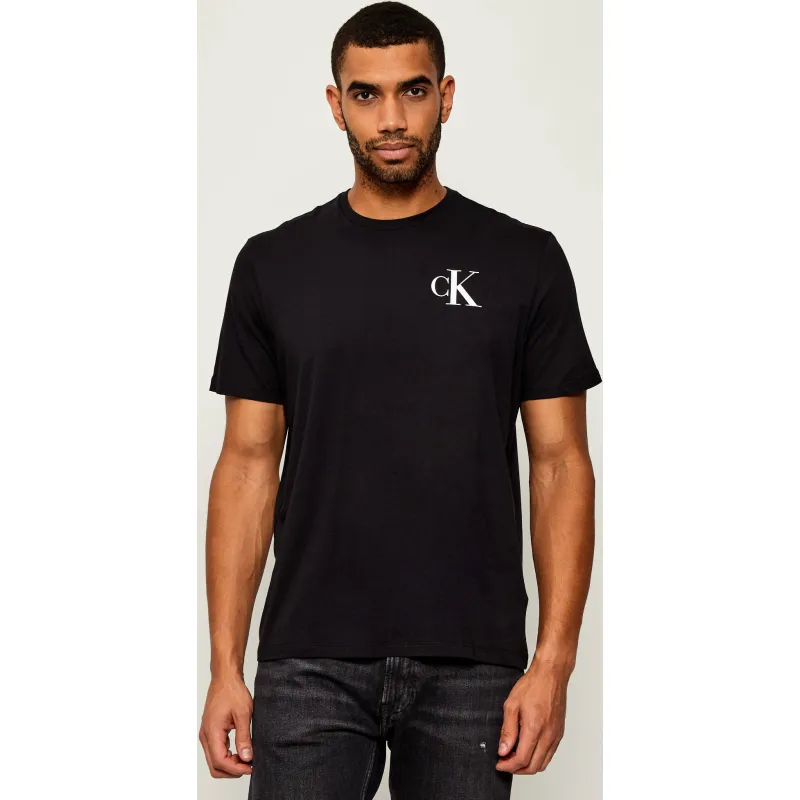 Calvin Klein Jeans T-shirt | Regular Fit