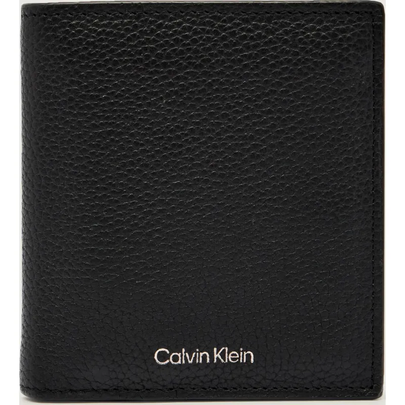 Calvin Klein Skórzany portfel