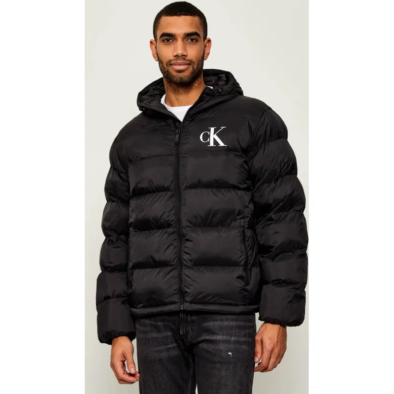 Calvin Klein Jeans Kurtka | Regular Fit