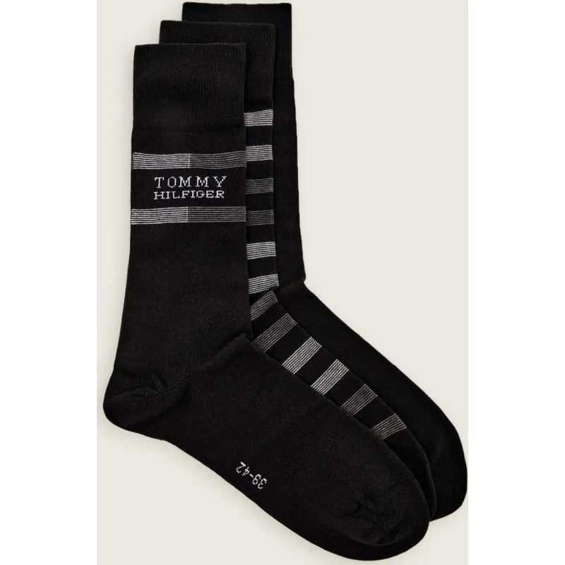 Tommy Hilfiger Skarpety 3-pack
