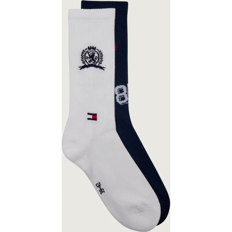 Tommy Jeans Skarpety 2-pack